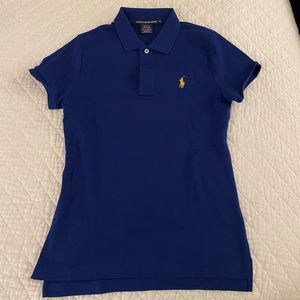 Ralph Lauren Sport Polo